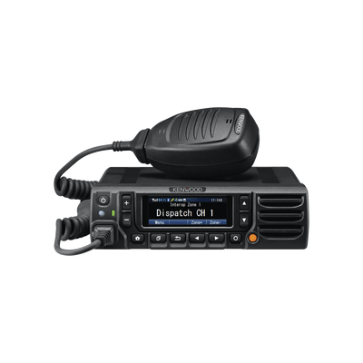 Radio portátil digital Motorola DEP550e 16 Ch 5 Watts VHF 136-174